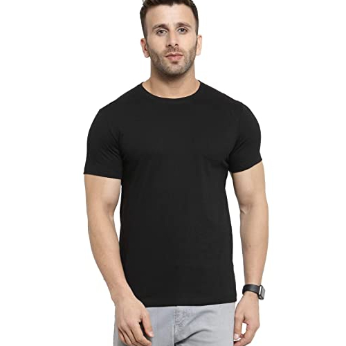 tee avenue - Trusted mens pure cotton round neck t-shirts trader & supplier 