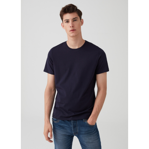 tee avenue - Top pure cotton round neck mens t-shirts dealer & distributor 